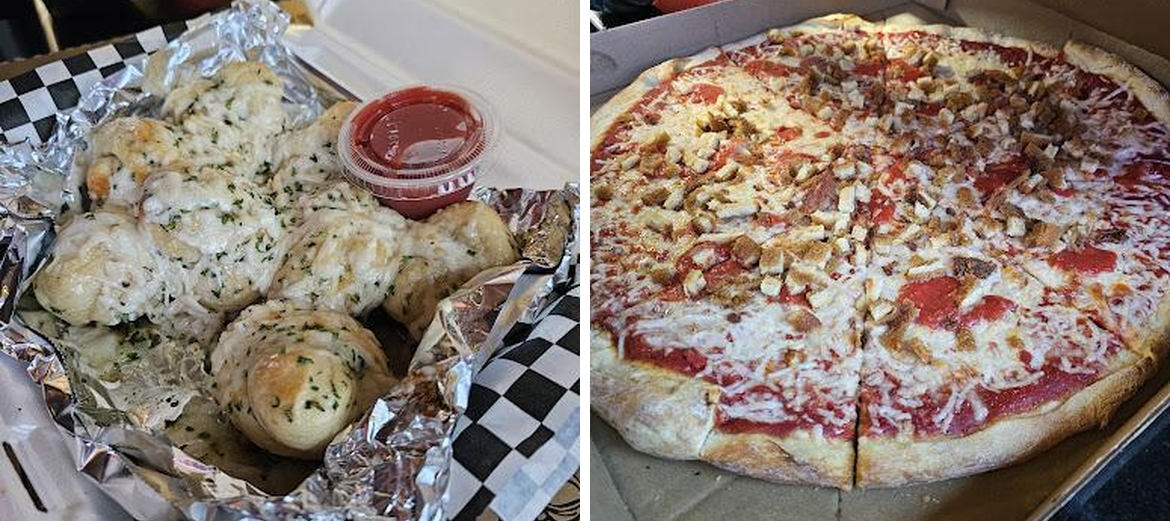 Mora Pizza Denver