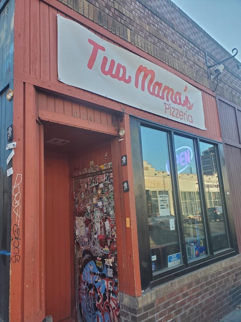 Mora Pizza Denver