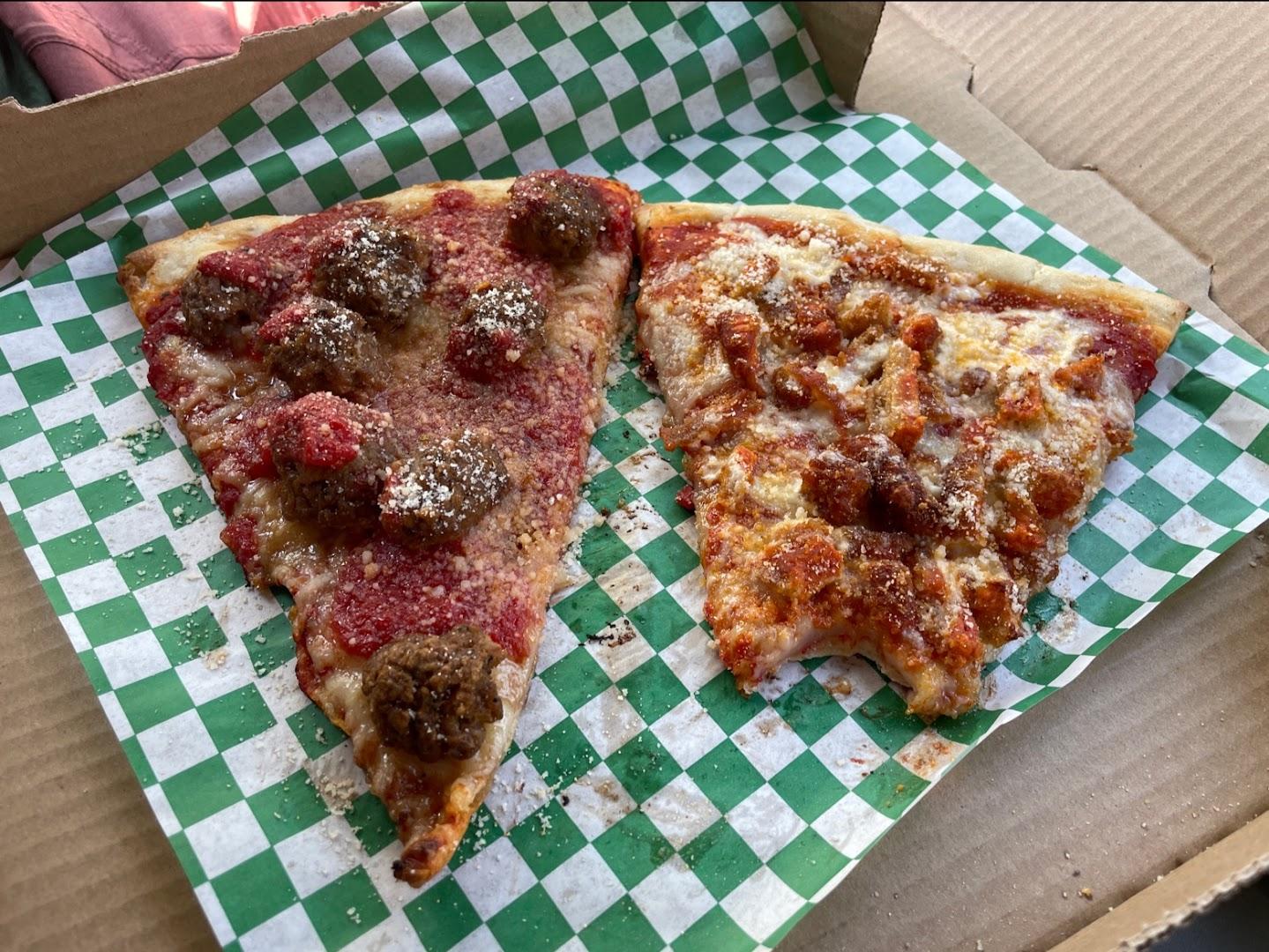 Mora Pizza Denver
