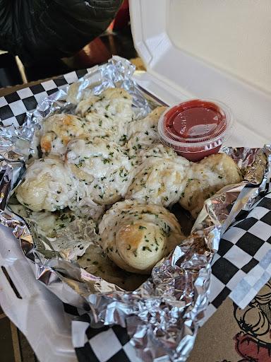 Mora Pizza Denver