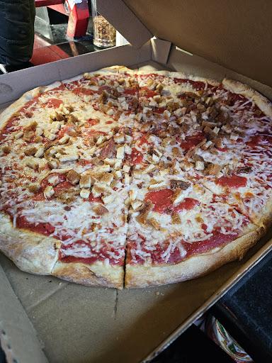 Mora Pizza Denver